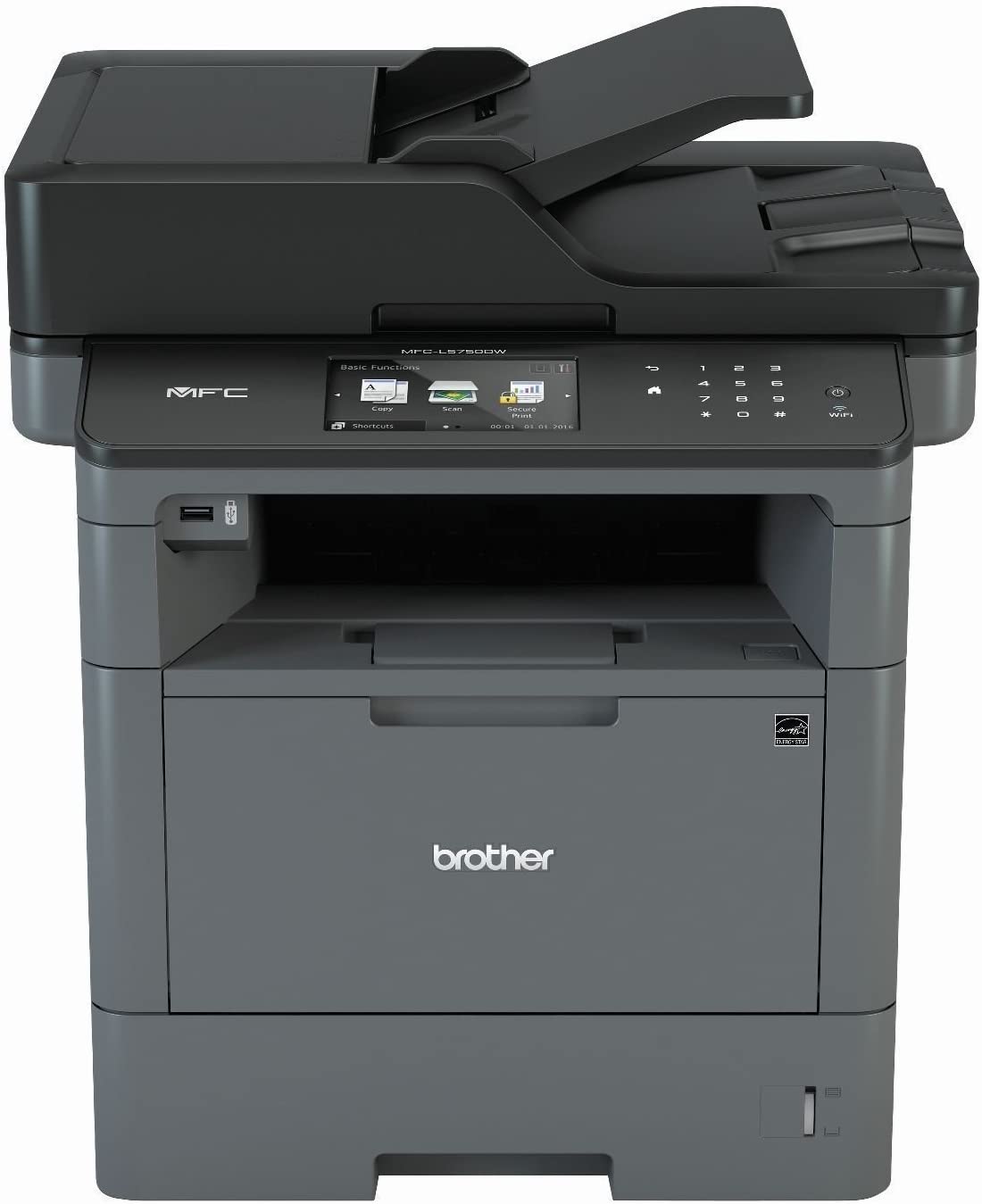 printer/scanner for mac os sierra