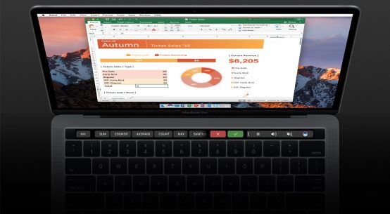excel for mac 10.10.5